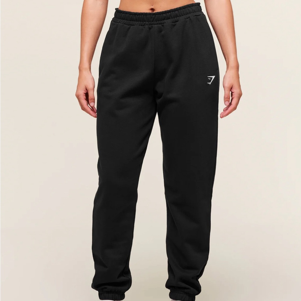 Gymshark Training Fleece Joggers